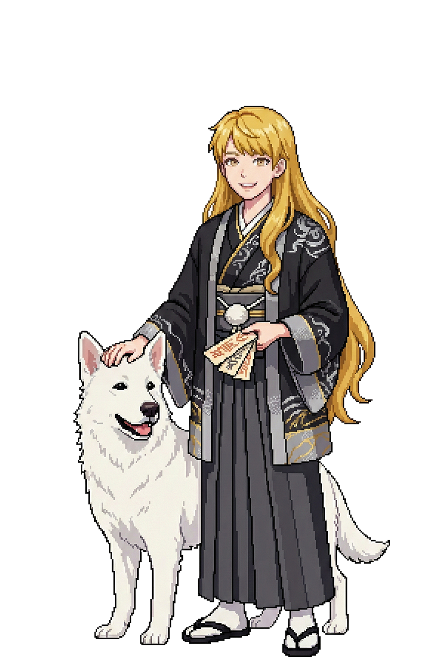 ミシェル - Michelle